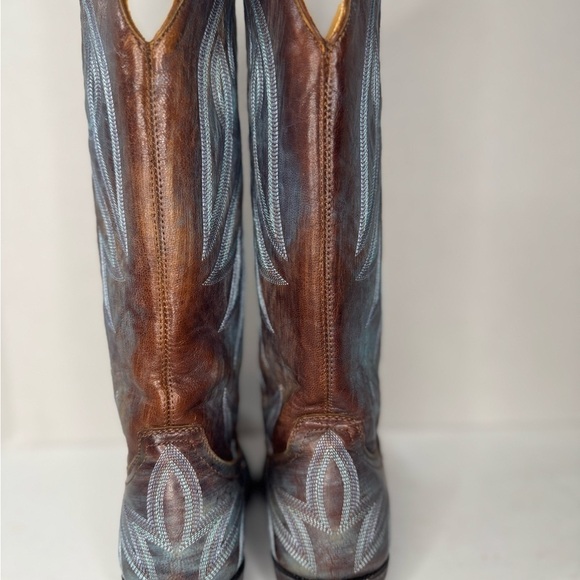 Old Gringo Western Boots - Picture 7 of 11